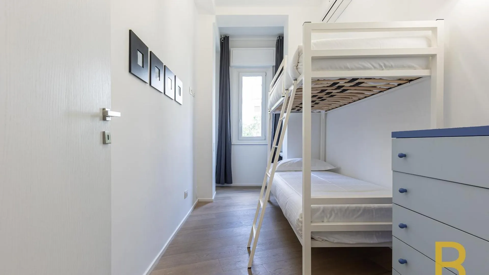 Beplace Apartments In Porta Romana Milán Italia