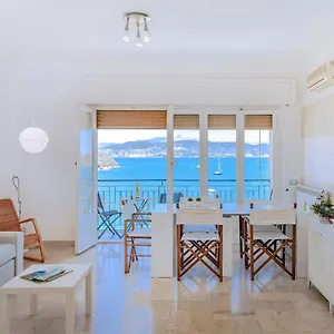 Panoramica Appartement Porto Venere