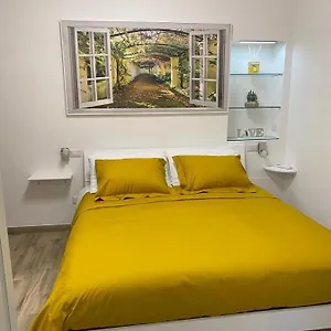 Exclusive Mood Appartement Rome