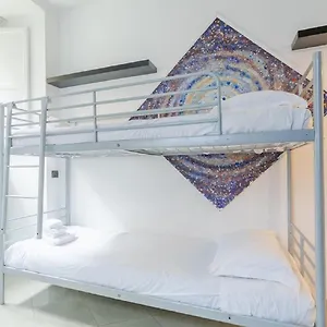 25 Appartement Rome