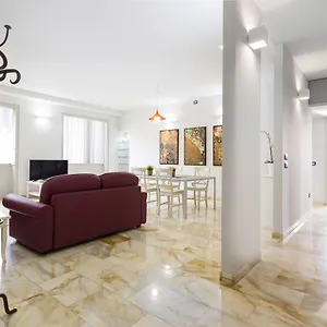 Primopiano - Rg12 Appartement Milan