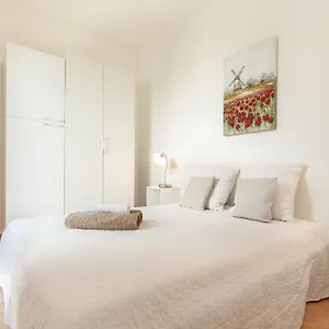 Alessia's Flat - Affori Appartement Milan