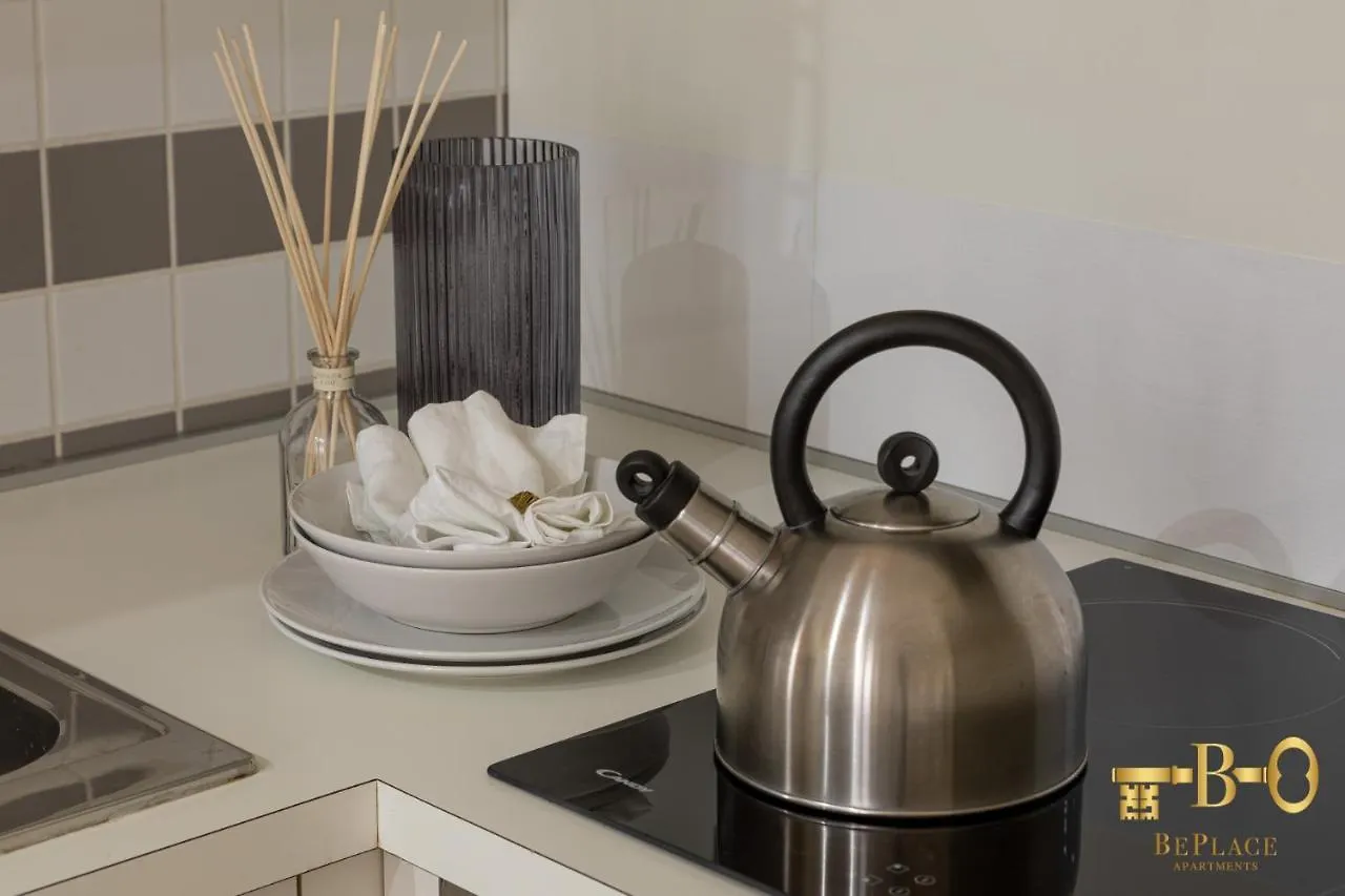 Beplace Apartments In Porta Romana Milan 0*,  Italy