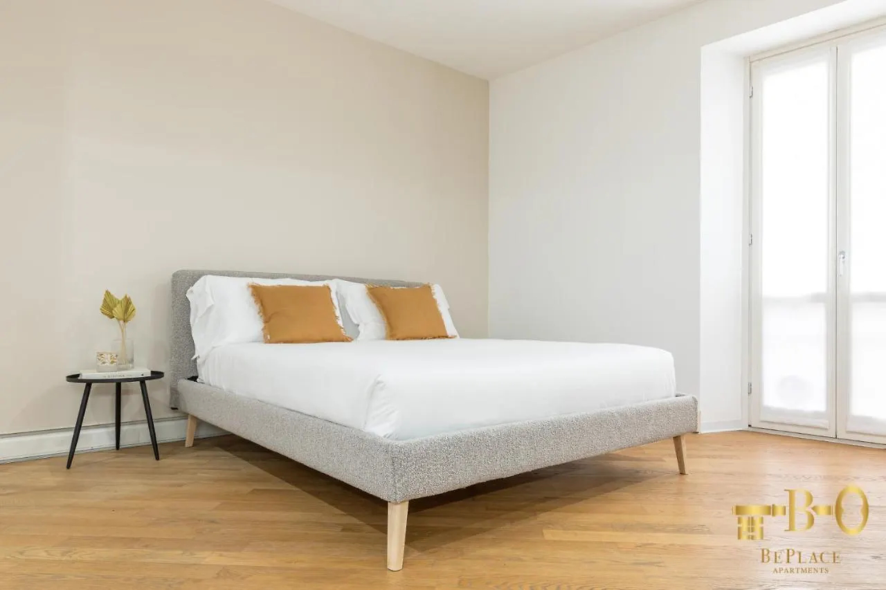 Beplace Apartments In Porta Romana 米兰