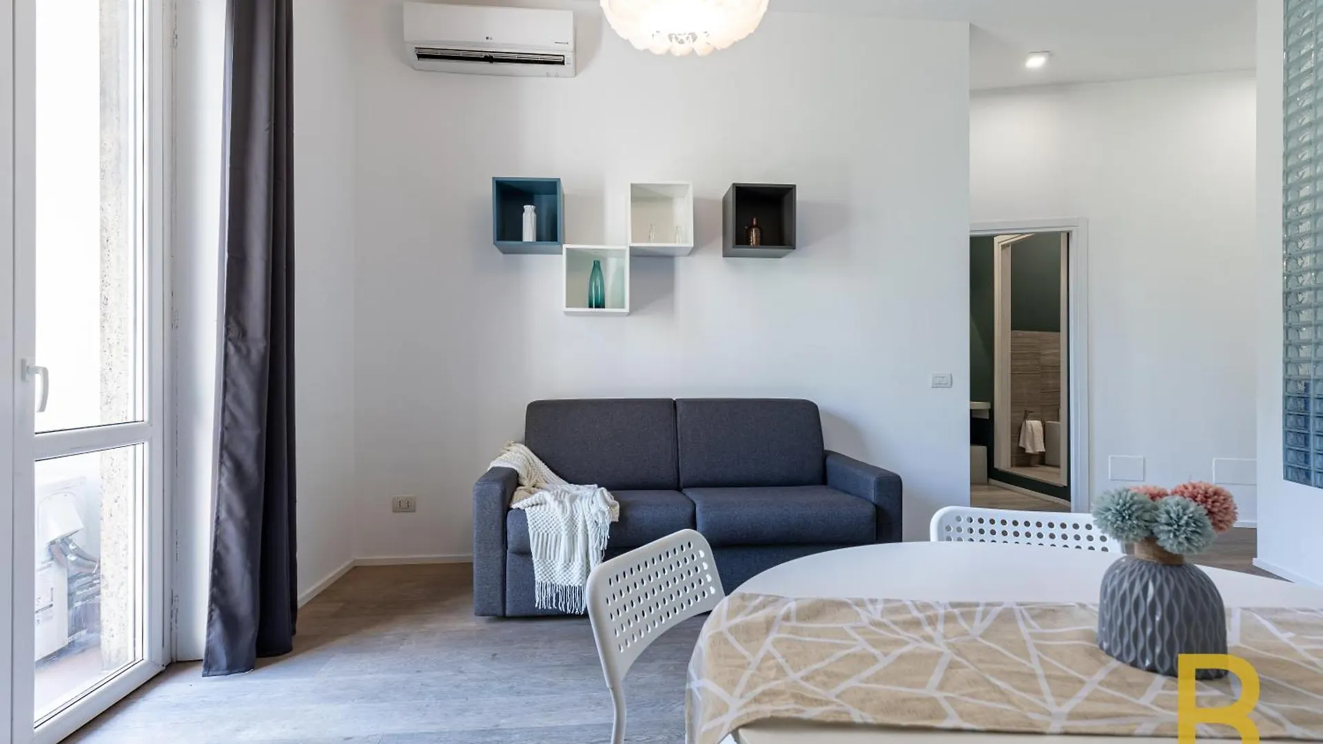 Beplace Apartments In Porta Romana 米兰