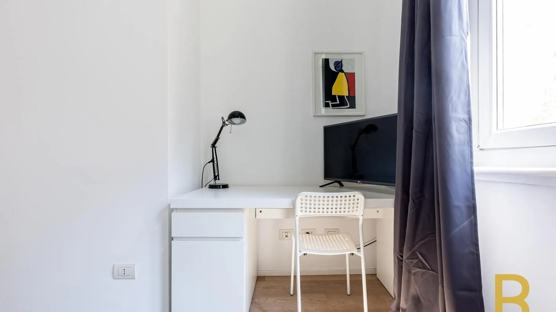 Beplace Apartments In Porta Romana 米兰