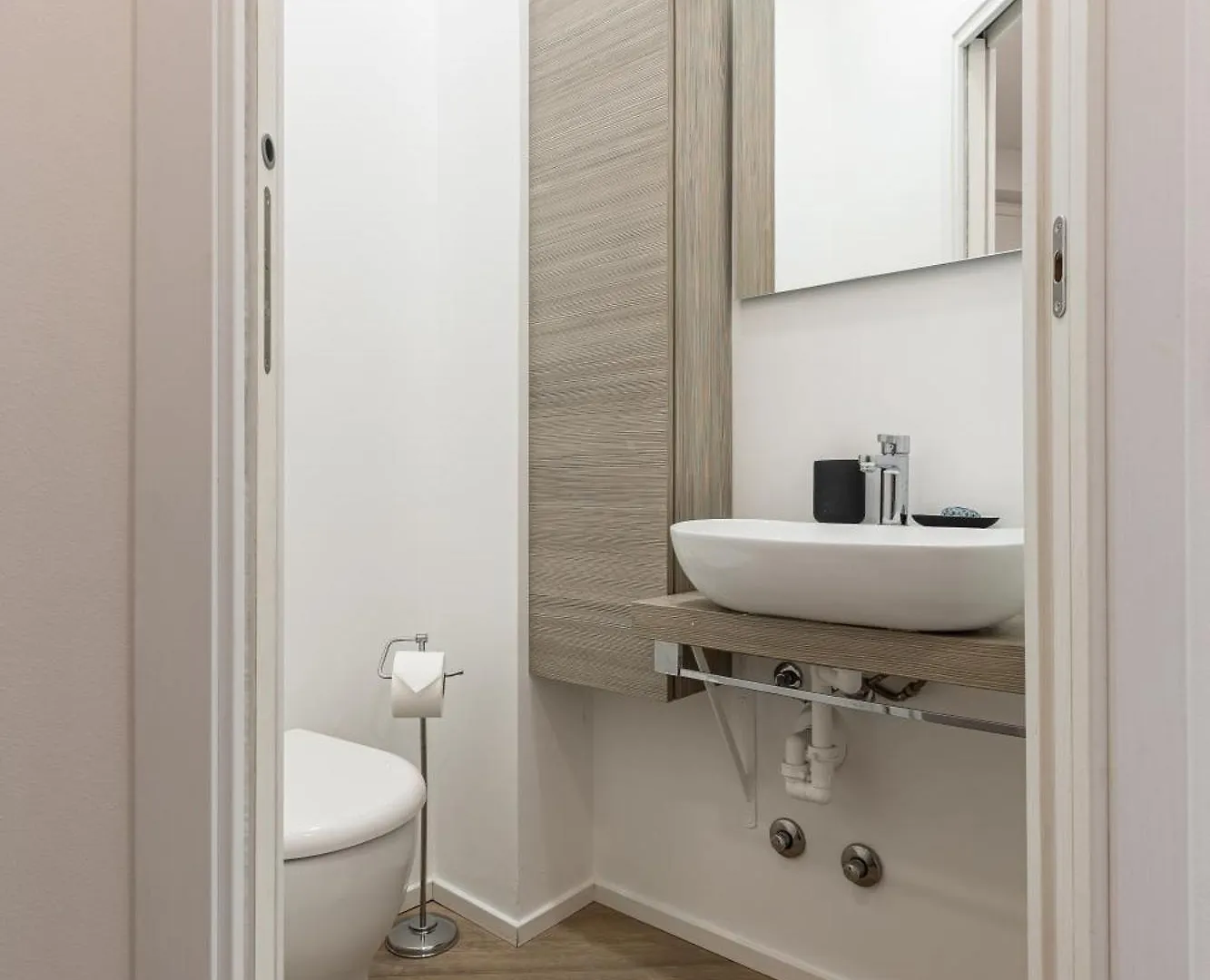 Beplace Apartments In Porta Romana 米兰