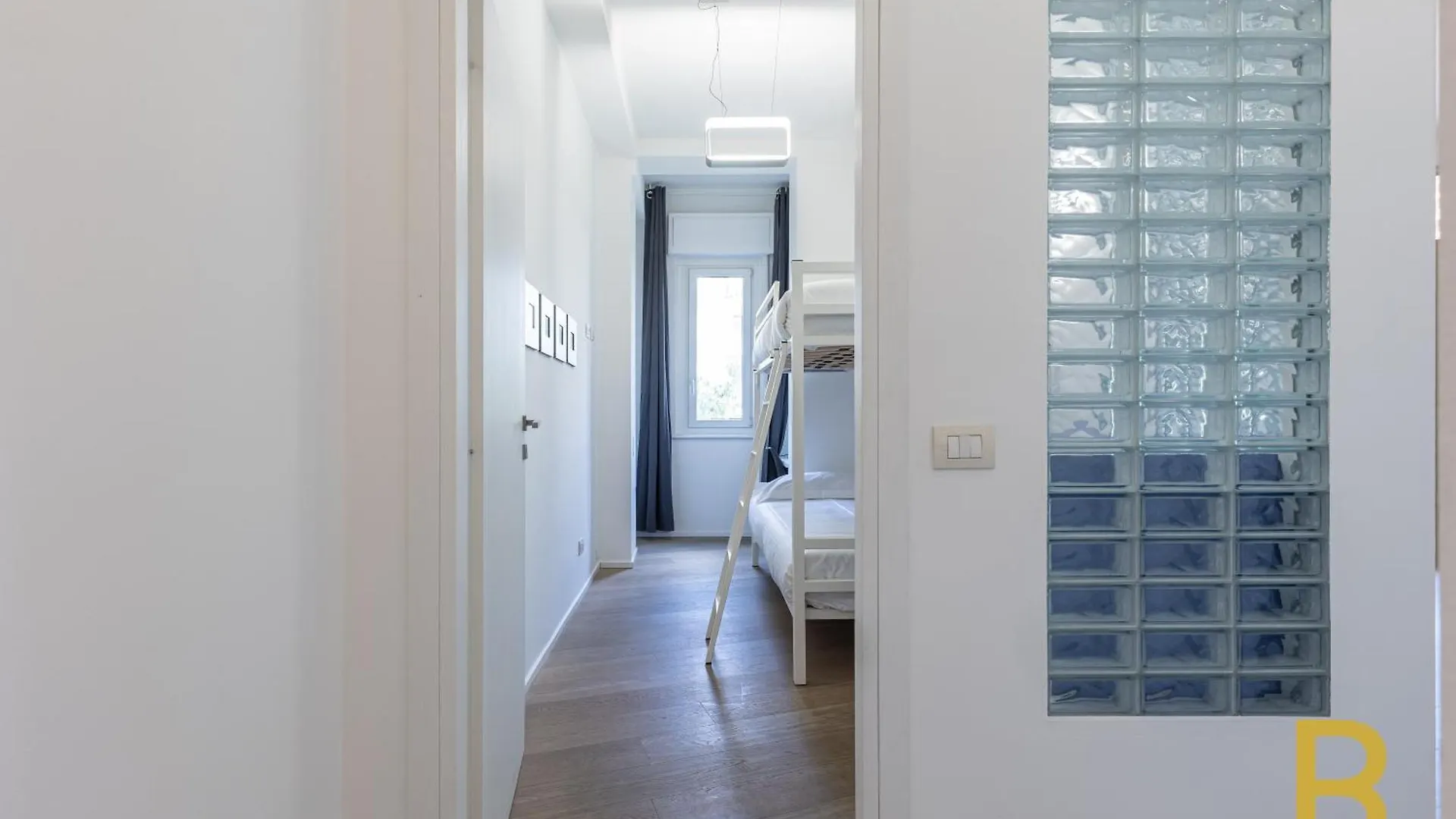 Beplace Apartments In Porta Romana 米兰 意大利