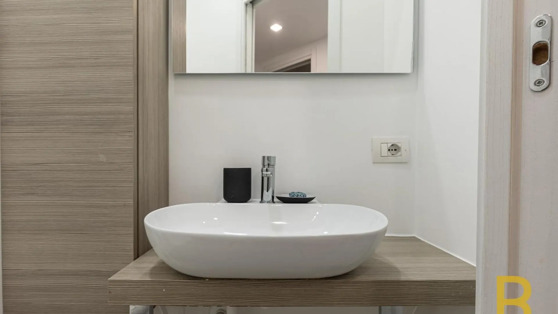Beplace Apartments In Porta Romana 米兰 意大利